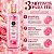 Body Splash Salon Line Xêrosa Quartzo Rosa Floral Musk 175ml - Imagem 4