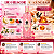 Body Splash Salon Line Xêrosa Paradoxo Floral Oriental 175ml - Imagem 3