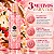 Body Splash Salon Line Xêrosa Paradoxo Floral Oriental 175ml - Imagem 4