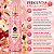 Body Splash Salon Line Xêrosa Paradoxo Floral Oriental 175ml - Imagem 6