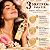 Body Splash Salon Line Xêrosa Pérola Chic Floral Velvet 175ml - Imagem 3