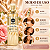 Body Splash Salon Line Xêrosa Pérola Chic Floral Velvet 175ml - Imagem 4
