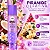 Body Splash Cabelo e Corpo Salon Line Xêrosa Meu Destino 200ml - Imagem 2