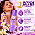 Body Splash Cabelo e Corpo Salon Line Xêrosa Meu Destino 200ml - Imagem 4