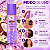 Body Splash Cabelo e Corpo Salon Line Xêrosa Meu Destino 200ml - Imagem 5