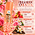 Body Splash Cabelo e Corpo Salon Line Xêrosa Aura Dourada 200ml - Imagem 3