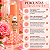 Body Splash Cabelo e Corpo Salon Line Xêrosa Aura Dourada 200ml - Imagem 6