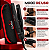 Prancha de Cabelo Gama Mini Ceramic Ion 200°C Bivolt - Imagem 7