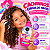 Creme Para Pentear 3 Em 1 Salon Line My Little Pony 220ml - Imagem 2