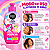 Creme Para Pentear 3 Em 1 Salon Line My Little Pony 220ml - Imagem 5