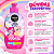 Creme Para Pentear 3 Em 1 Salon Line My Little Pony 220ml - Imagem 6