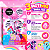 Kit Salon Line Kids My Little Pony: Shampoo Cabelo e Corpo e Creme Multifuncional 300ml - Imagem 5