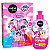 Kit Salon Line Kids My Little Pony: Shampoo e Creme Multifuncional 300ml + Creme Para Pentear 220ml - Imagem 1