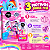 Kit Salon Line Kids My Little Pony: Shampoo e Creme Multifuncional 300ml + Creme Para Pentear 220ml - Imagem 5