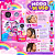 Kit Salon Line Kids My Little Pony: Shampoo e Creme Multifuncional 300ml + Creme Para Pentear 220ml - Imagem 6