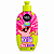 Creme Para Pentear 3 Em 1 Salon Line Kids Bob Esponja Patrick 220ml - Imagem 1