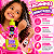Creme Para Pentear 3 Em 1 Salon Line Kids Bob Esponja Patrick 220ml - Imagem 2