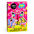 Kit Salon Line Kids Bob Esponja Patrick: Shampoo Cabelo e Corpo e Creme Multifuncional 300ml - Imagem 1