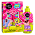 Kit Salon Line Kids Bob Esponja Patrick: Shampoo e Creme Multifuncional 300ml + Creme de Pentear Patrick 220ml - Imagem 1
