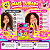 Kit Salon Line Kids Bob Esponja Patrick: Shampoo e Creme Multifuncional 300ml + Creme de Pentear Patrick 220ml - Imagem 3