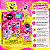 Kit Salon Line Kids Bob Esponja Patrick: Shampoo e Creme Multifuncional 300ml + Creme de Pentear Patrick 220ml - Imagem 6