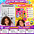 Kit Salon Line Kids Bob Esponja Patrick: Shampoo e Creme Multifuncional 300ml + Creme de Pentear Bob Esponja 220ml - Imagem 3