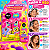 Kit Salon Line Kids Bob Esponja Patrick: Shampoo e Creme Multifuncional 300ml + Creme de Pentear Bob Esponja 220ml - Imagem 5