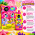 Kit Salon Line Kids Bob Esponja Patrick: Shampoo e Creme Multifuncional 300ml + Creme de Pentear Bob Esponja 220ml - Imagem 6
