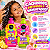 Kit Salon Line Kids Bob Esponja Patrick: Creme Para Pentear 3 Em 1 Patrick e Bob Esponja 220ml - Imagem 2