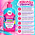 Creme Para Pentear Salon Line Definição Alongada Cachos De Sereia 300ml - Imagem 6