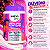Creme Para Pentear Salon Line Definição Cachos Estruturados Efeito Mega Hair 1kg - Imagem 6