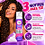 Mousse Capilar Salon Line Definição Cachos Estruturados Efeito Mega Hair 240ml - Imagem 4