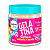 Gelatina Salon Line #todecacho Definição Cachos Fitados Finalização Gatinho Fixação Forte 550g - Imagem 1