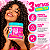 Gelatina Salon Line #todecacho Definição Cachos Fitados Finalização Gatinho Fixação Forte 550g - Imagem 4