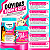 Kit Salon Line Finalização Gatinho: Creme Para Pentear 1kg e Gelatina 550g - Imagem 6