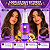 Óleo Nutritivo Salon Line Xêrosa Meu Destino Tratamento Selador De Pontas 60ml - Imagem 3