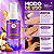 Óleo Nutritivo Salon Line Xêrosa Meu Destino Tratamento Selador De Pontas 60ml - Imagem 5