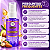 Óleo Nutritivo Salon Line Xêrosa Meu Destino Tratamento Selador De Pontas 60ml - Imagem 6