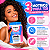 Creme Para Pentear Salon Line Definição Bomba De Crescimento 1kg - Imagem 4