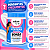 Creme Para Pentear Salon Line Definição Bomba De Crescimento 1kg - Imagem 6