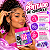 Gelatina Salon Line #todecacho Super Penteado 550g - Imagem 2