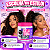 Gelatina Salon Line #todecacho Super Penteado 550g - Imagem 3