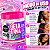 Gelatina Salon Line #todecacho Super Penteado 550g - Imagem 5
