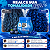 Máscara Matizadora Salon Line #todecacho Azul Radiante 300g - Imagem 2