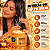 Máscara De Tratamento Salon Line Trata Nutrição Espelhada Elixir Nutri Oil 450g - Imagem 2
