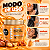 Máscara De Tratamento Salon Line Trata Nutrição Espelhada Elixir Nutri Oil 450g - Imagem 5