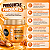 Máscara De Tratamento Salon Line Trata Nutrição Espelhada Elixir Nutri Oil 450g - Imagem 6