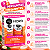 Kit Salon Line Hidra Tratamento Acidificante: Shampoo e Creme Multifuncional 300ml - Imagem 6