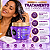 Máscara De Tratamento Salon Line Trata Reconstrução Acidificante Acid Cortex Complex 450g - Imagem 2
