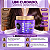 Máscara De Tratamento Salon Line Trata Reconstrução Acidificante Acid Cortex Complex 450g - Imagem 3